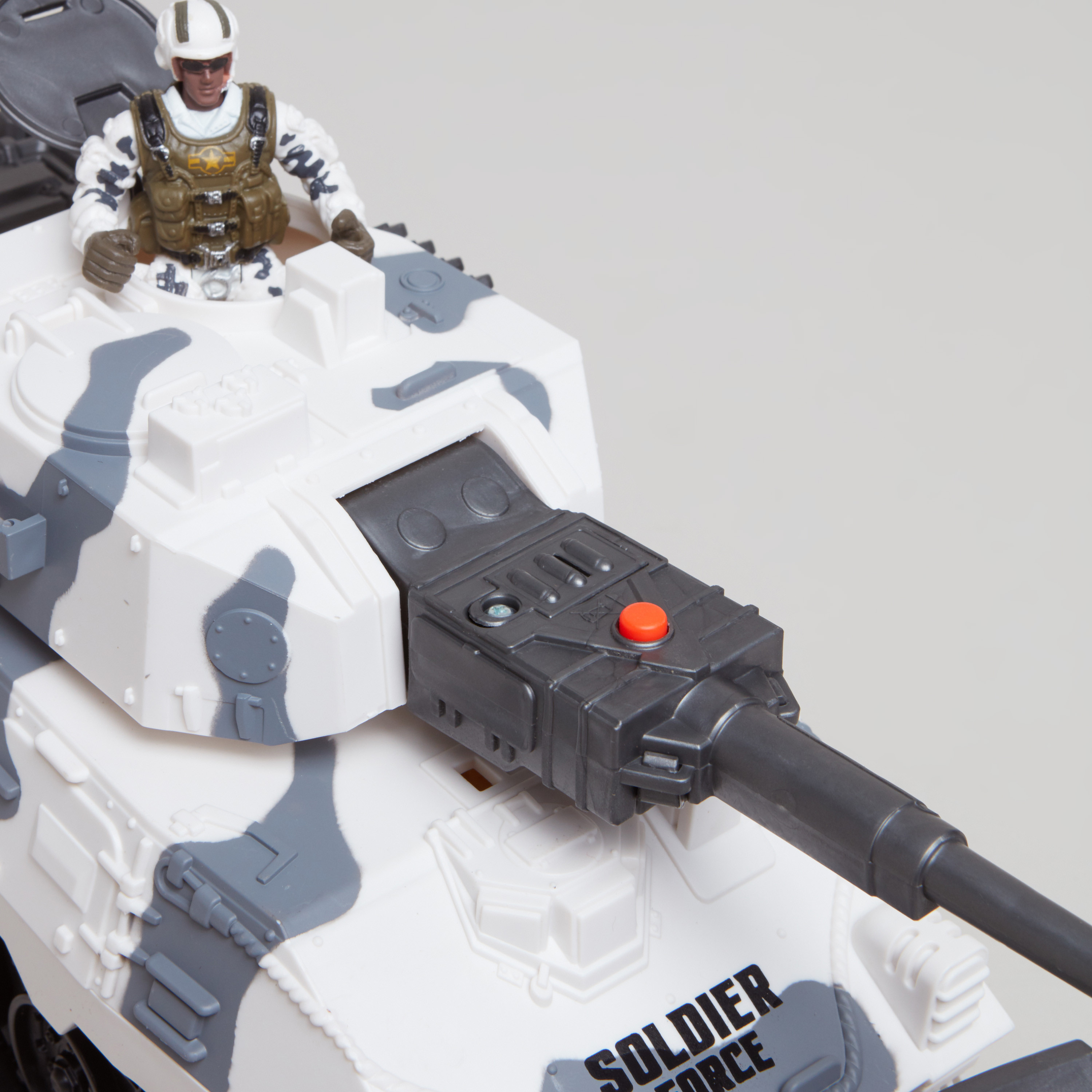 مجموعة لعب دبابات ديزيرت تانك من سولدير فورس-toys-actionfigures-image-6