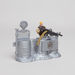 Soldier Force Desert Tank Playset-Action Figures and Playsets-thumbnail-6