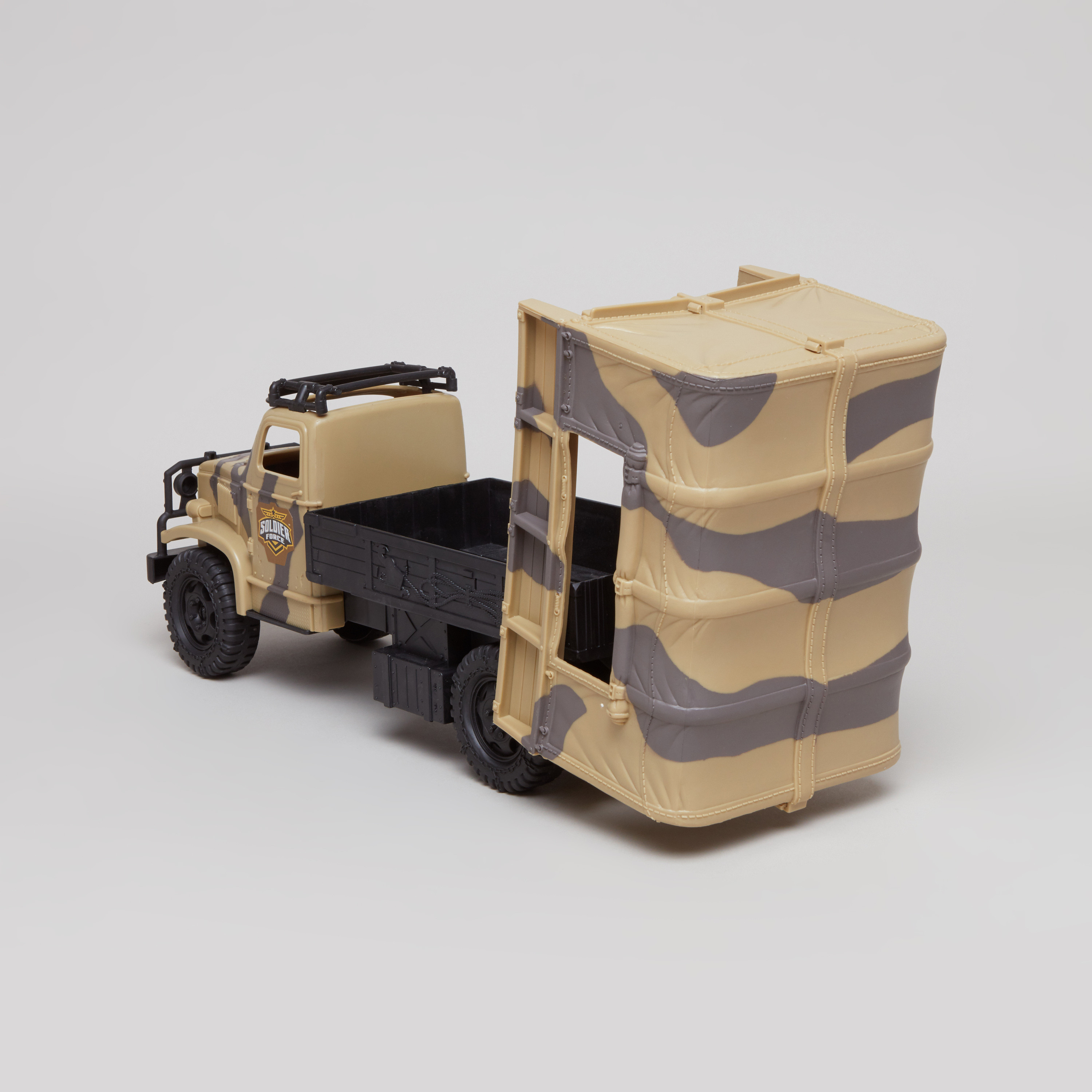 Soldier Force Trooper Truck Playset-toys-playfigures-actionplaysets-image-3