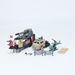 Soldier Force Rocket Launcher Vehicle Set-Action Figures and Playsets-thumbnail-0