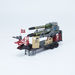 Soldier Force Rocket Launcher Vehicle Set-Action Figures and Playsets-thumbnail-1