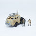 Soldier Force Rocket Launcher Vehicle Set-Action Figures and Playsets-thumbnail-2