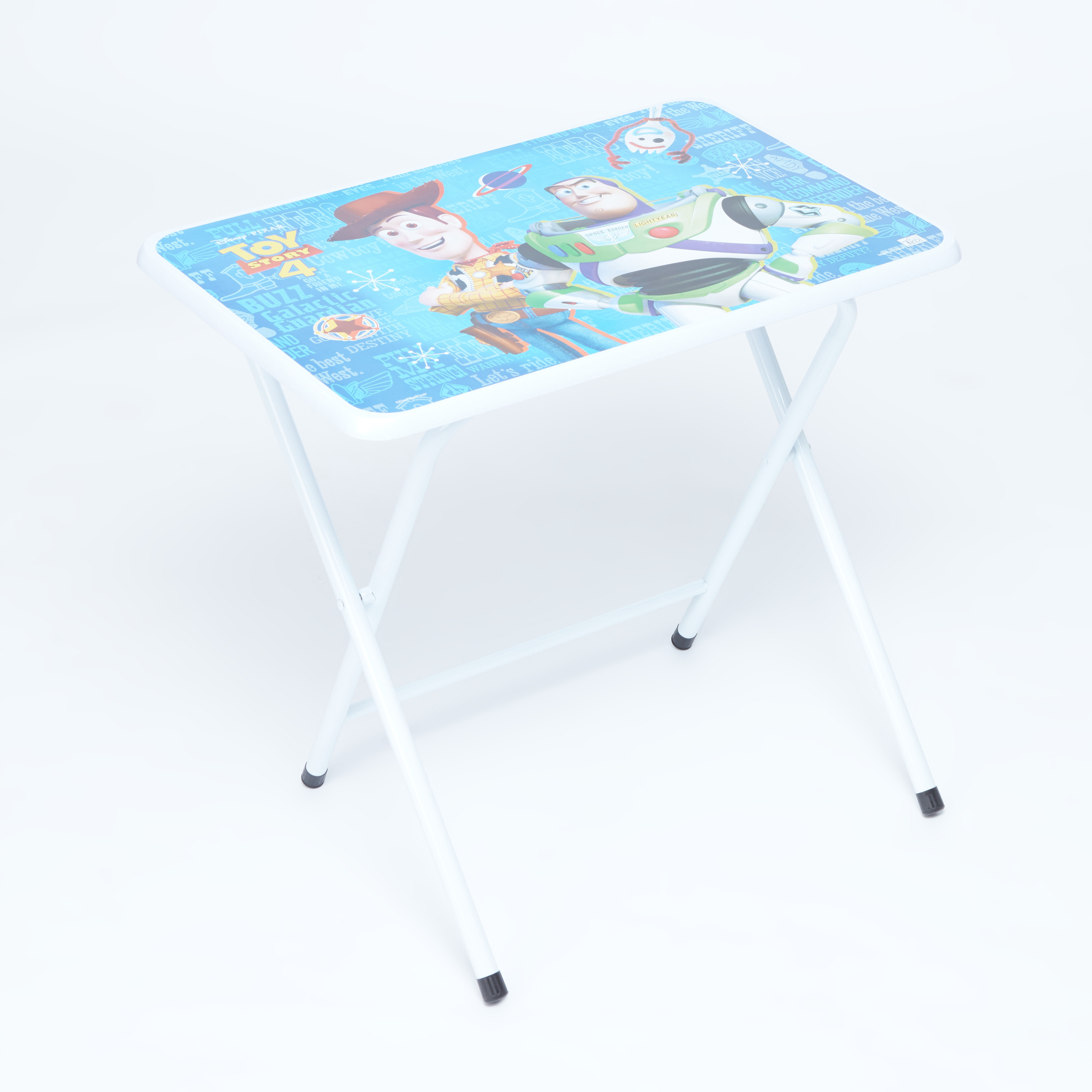 Toy story 4 discount table and chairs