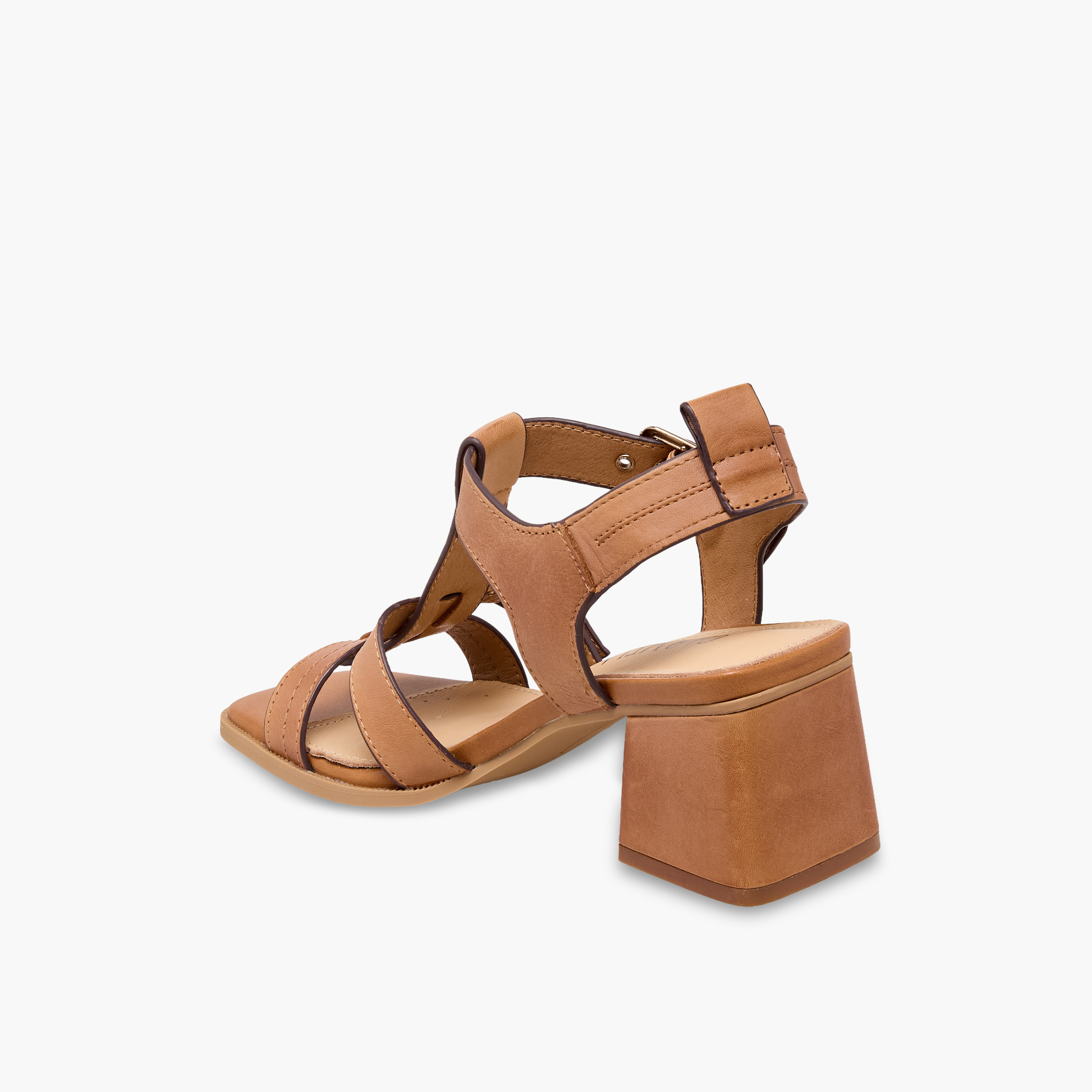 Carmela Women Leather Block Heel Sandals-women-shoes-sandals-heeled-image-4