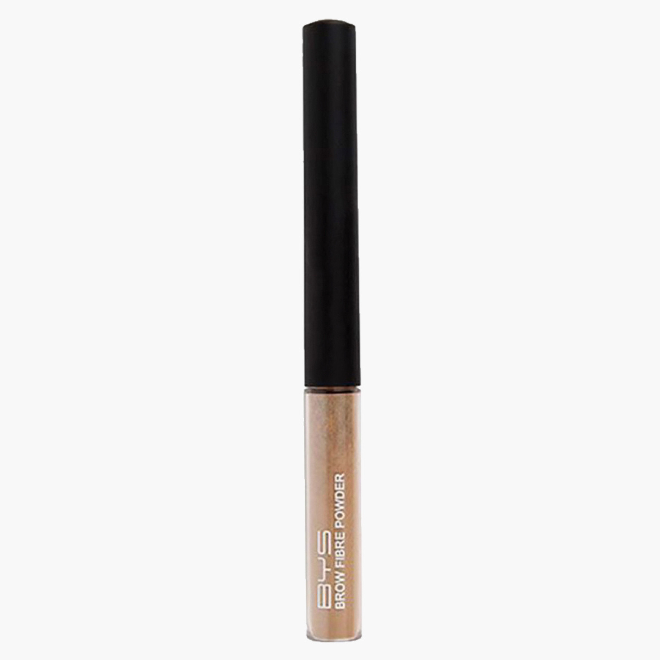BYS Cosmetics Warm Honey Brow Fibre Powder - 1.5 gms-beautyandpersonalcare-makeup-eyes-eyebrows-image-1
