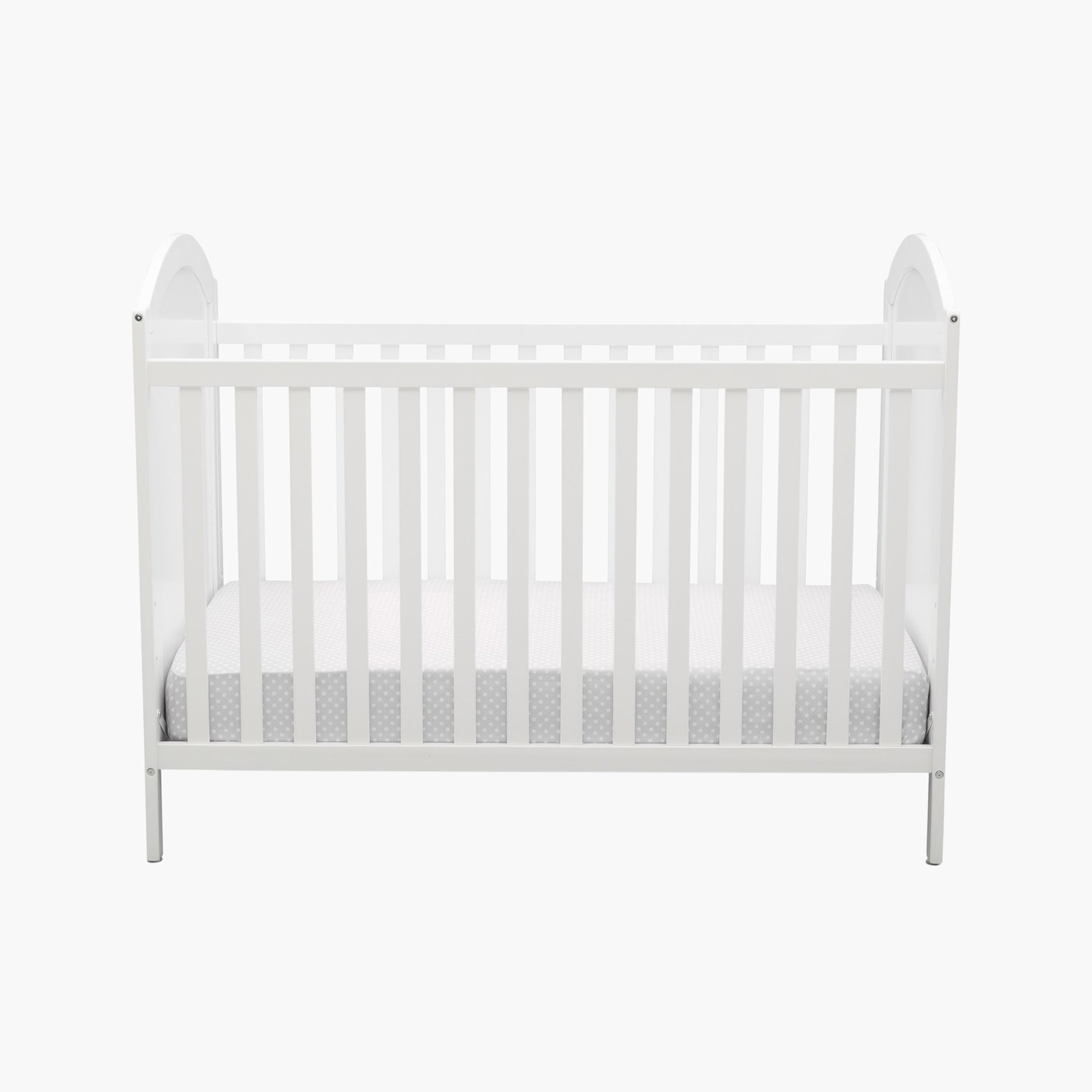 Disney baby clearance cot bed