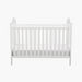 Disney Minnie Mouse 3-in-1 Convertible Baby Crib - Pink-Baby Cribs-thumbnail-0