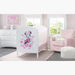 Disney Minnie Mouse 3-in-1 Convertible Baby Crib - Pink-Baby Cribs-thumbnail-4