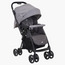Joie Mirus Stroller with Push Button Folding System, Metal Frame and Wheel Lock-baby-gear-strollersandprams-strollers-image-1