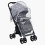 Joie Mirus Stroller with Push Button Folding System, Metal Frame and Wheel Lock-baby-gear-strollersandprams-strollers-image-2