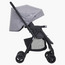 Joie Mirus Stroller with Push Button Folding System, Metal Frame and Wheel Lock-baby-gear-strollersandprams-strollers-image-3