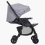 Joie Mirus Stroller with Push Button Folding System, Metal Frame and Wheel Lock-baby-gear-strollersandprams-strollers-image-4