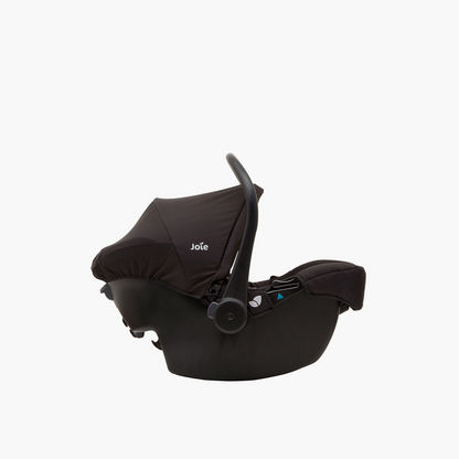 Joie i-Juva Infant Car Seat - Black (Up to 6 months)-Car Seats-image-2