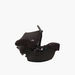 Joie i-Juva Infant Car Seat - Black (Up to 6 months)-Car Seats-thumbnail-2