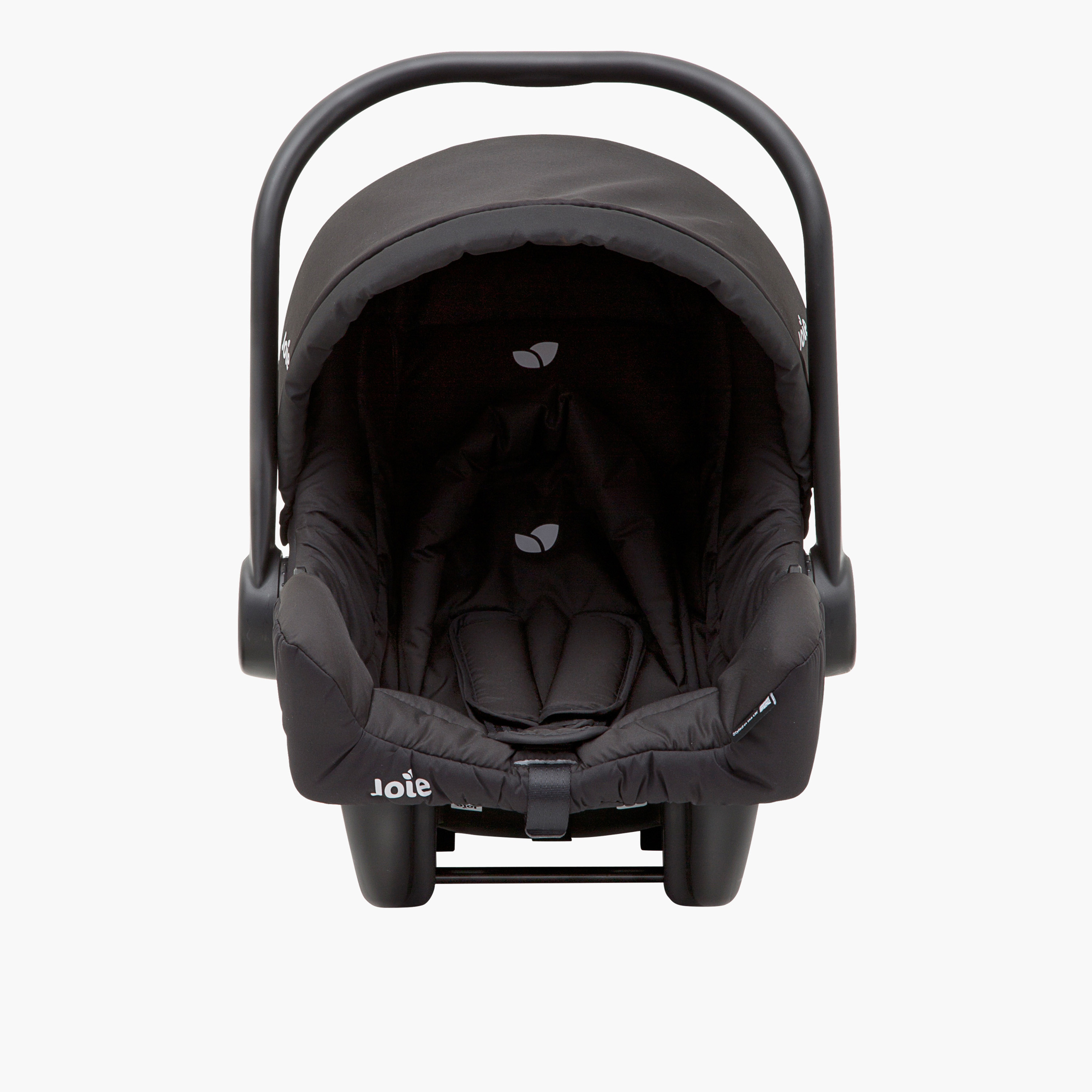 Buy Joie i Juva Infant Car Seat Black Up to 6 months Online Mothercare Bahrain