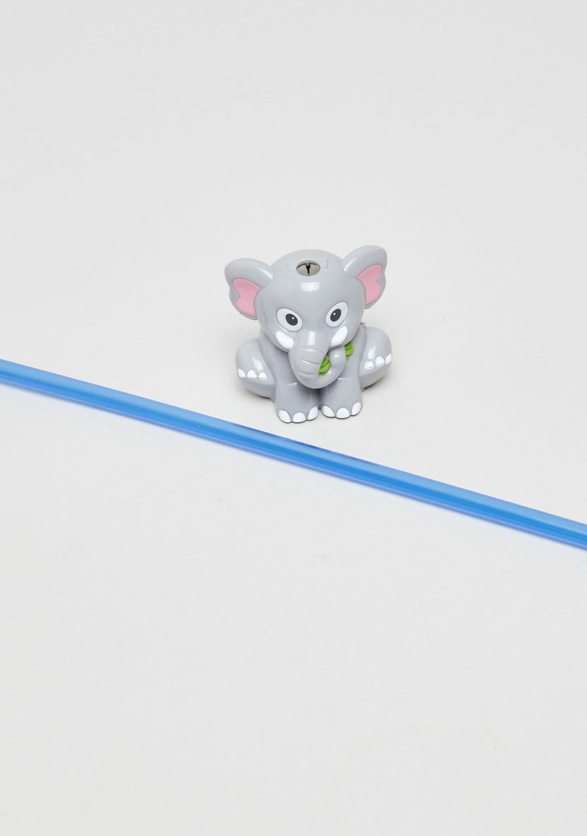 Sip N Sound Elephant Straw-Gifts-image-1