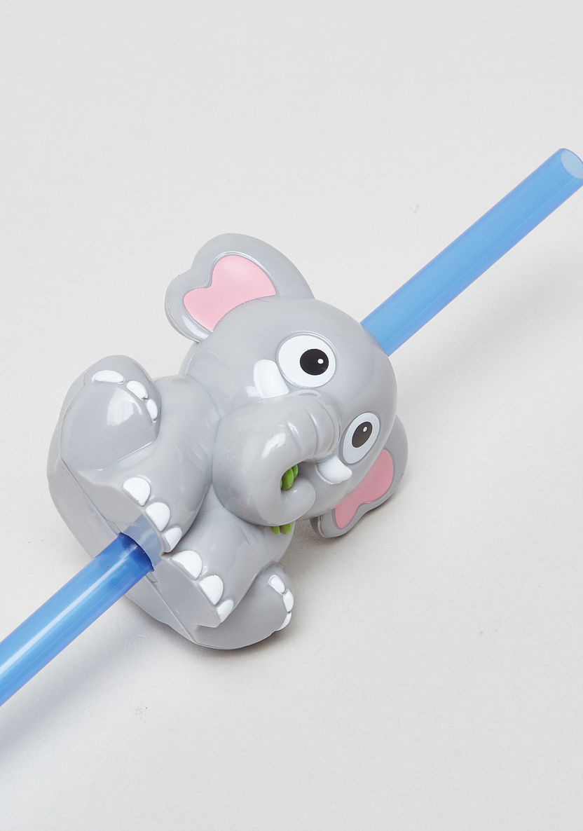Sip N Sound Elephant Straw-Gifts-image-2