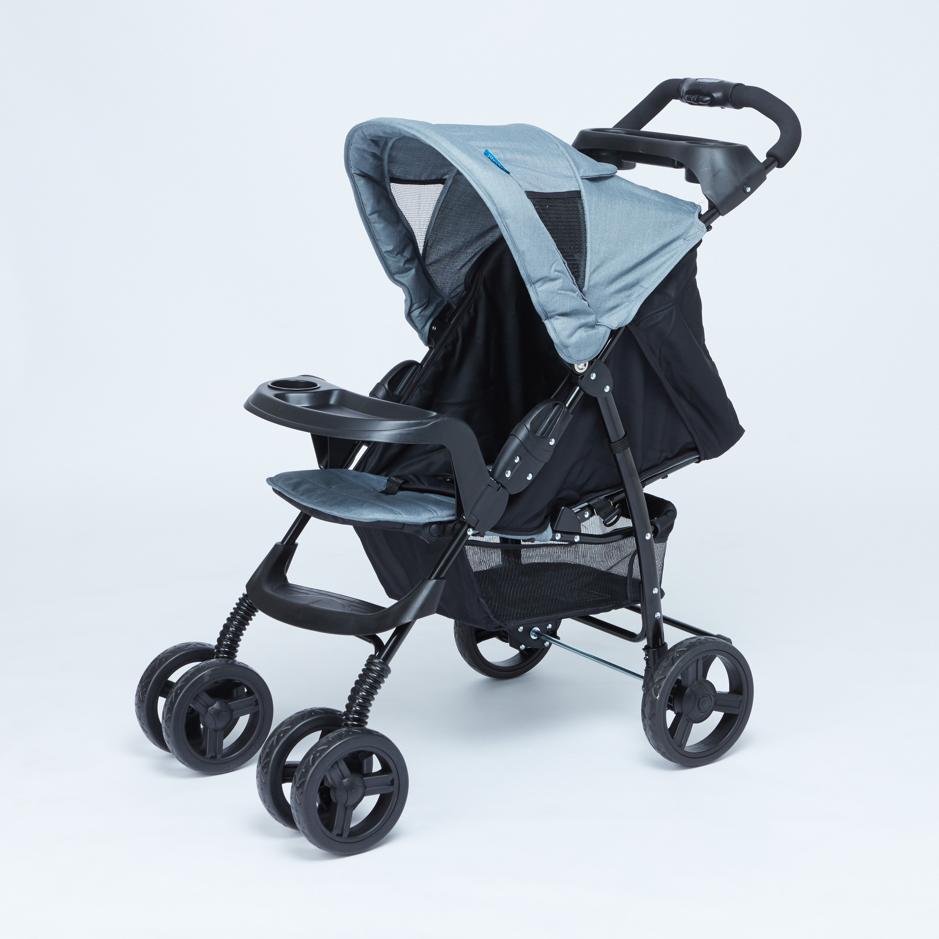 Buy Juniors Jazz Stroller with Canopy Online Mothercare Bahrain