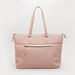 Fiorelli Textured Chelsea Tote Bag with Top Handles-Handbags-thumbnailMobile-0