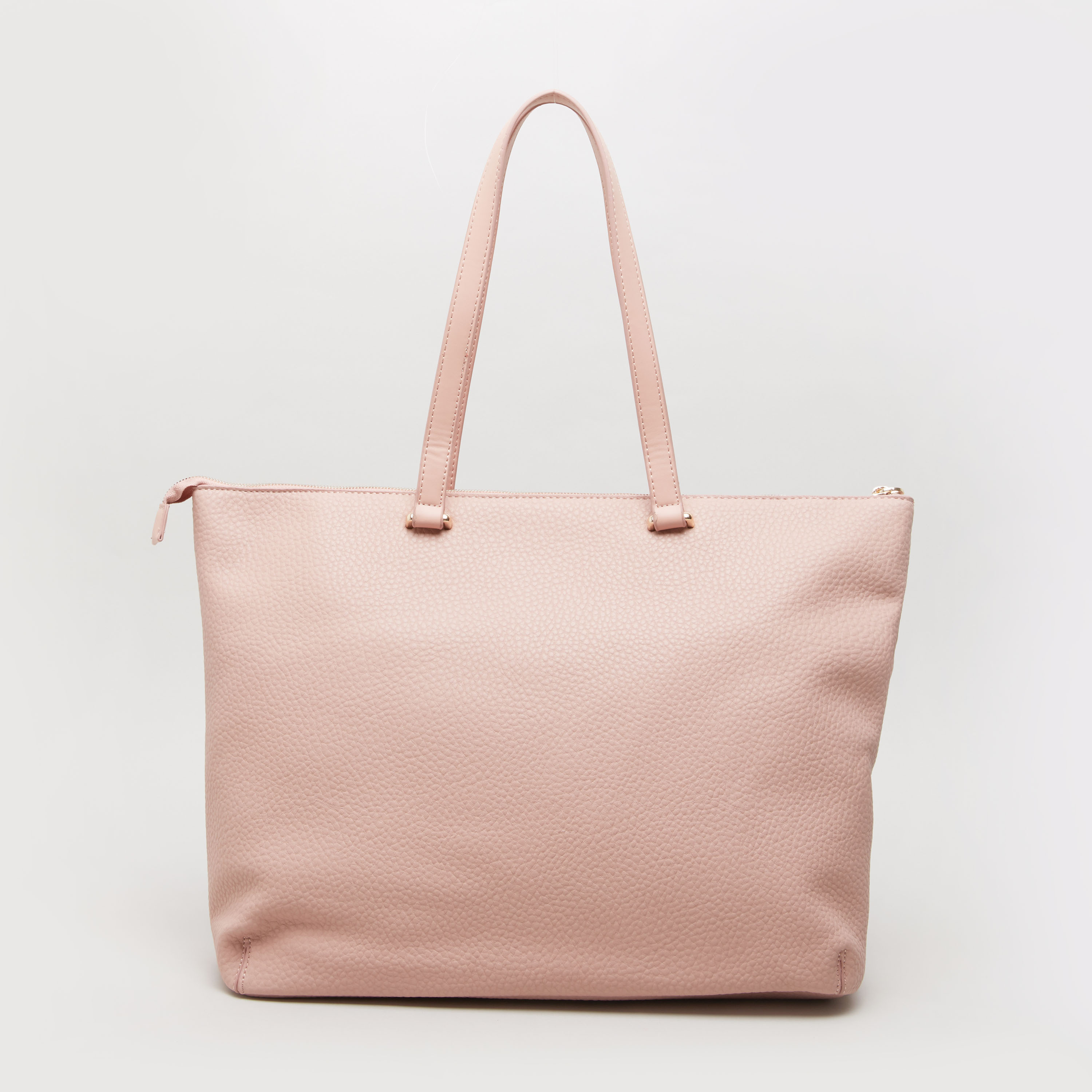 Fiorelli Textured Chelsea Tote Bag with Top Handles-women-bagsandwallets-handbags-image-3