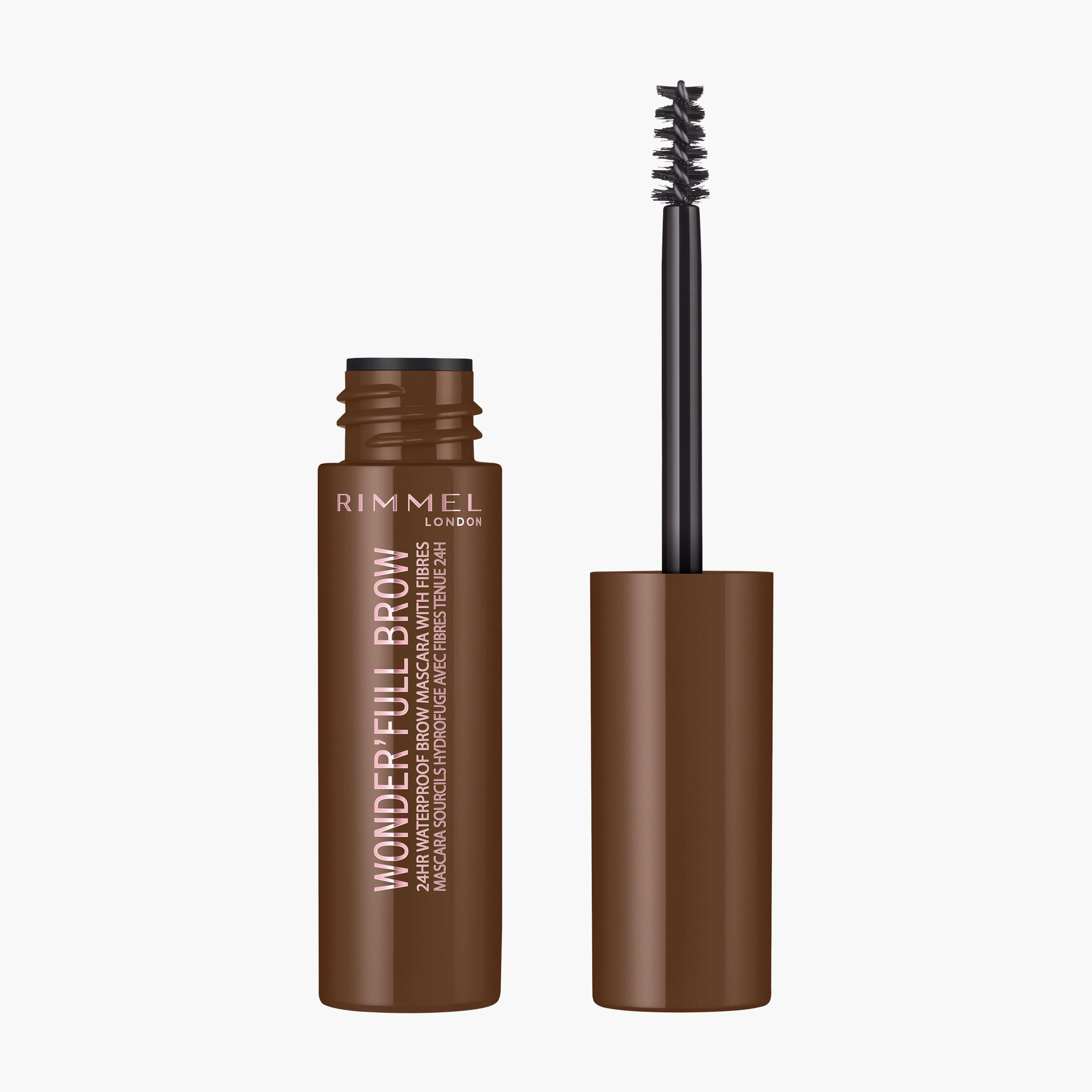 جل وندر فول براو للحواجب من ريميل - 4.5 مل-beautyandpersonalcare-makeup-eyes-eyebrows-image-3