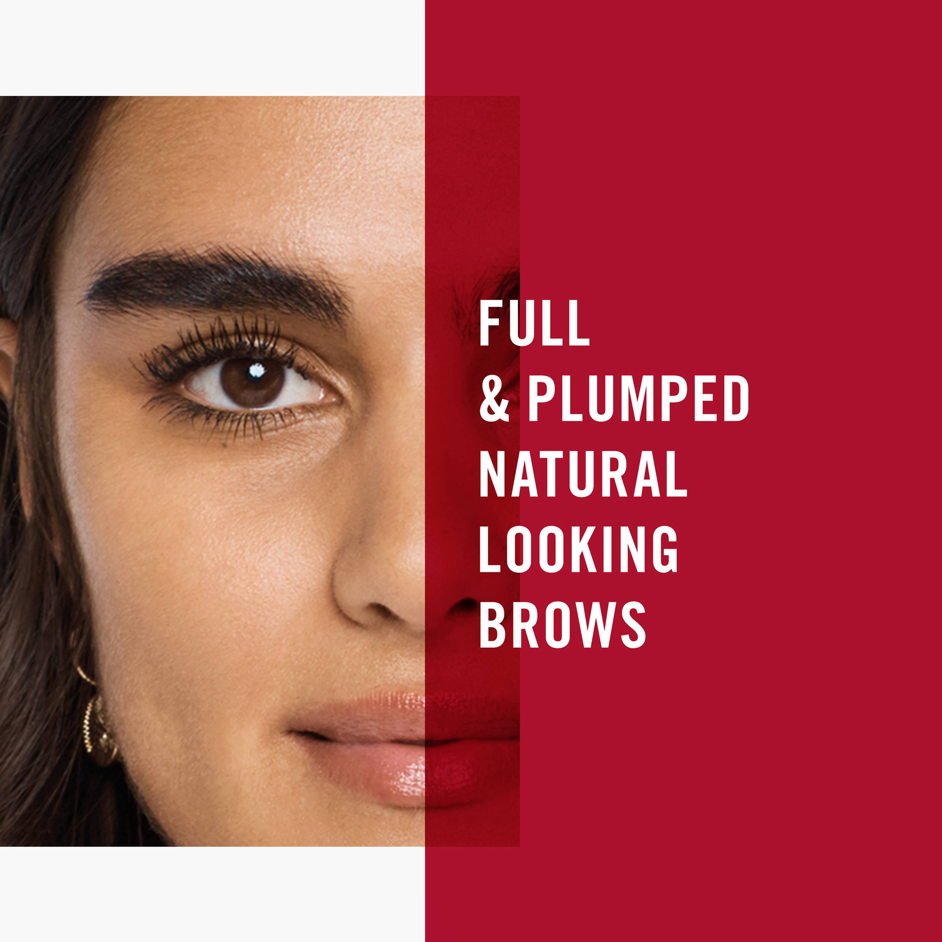 جل وندر فول براو للحواجب من ريميل - 4.5 مل-beautyandpersonalcare-makeup-eyes-eyebrows-image-5