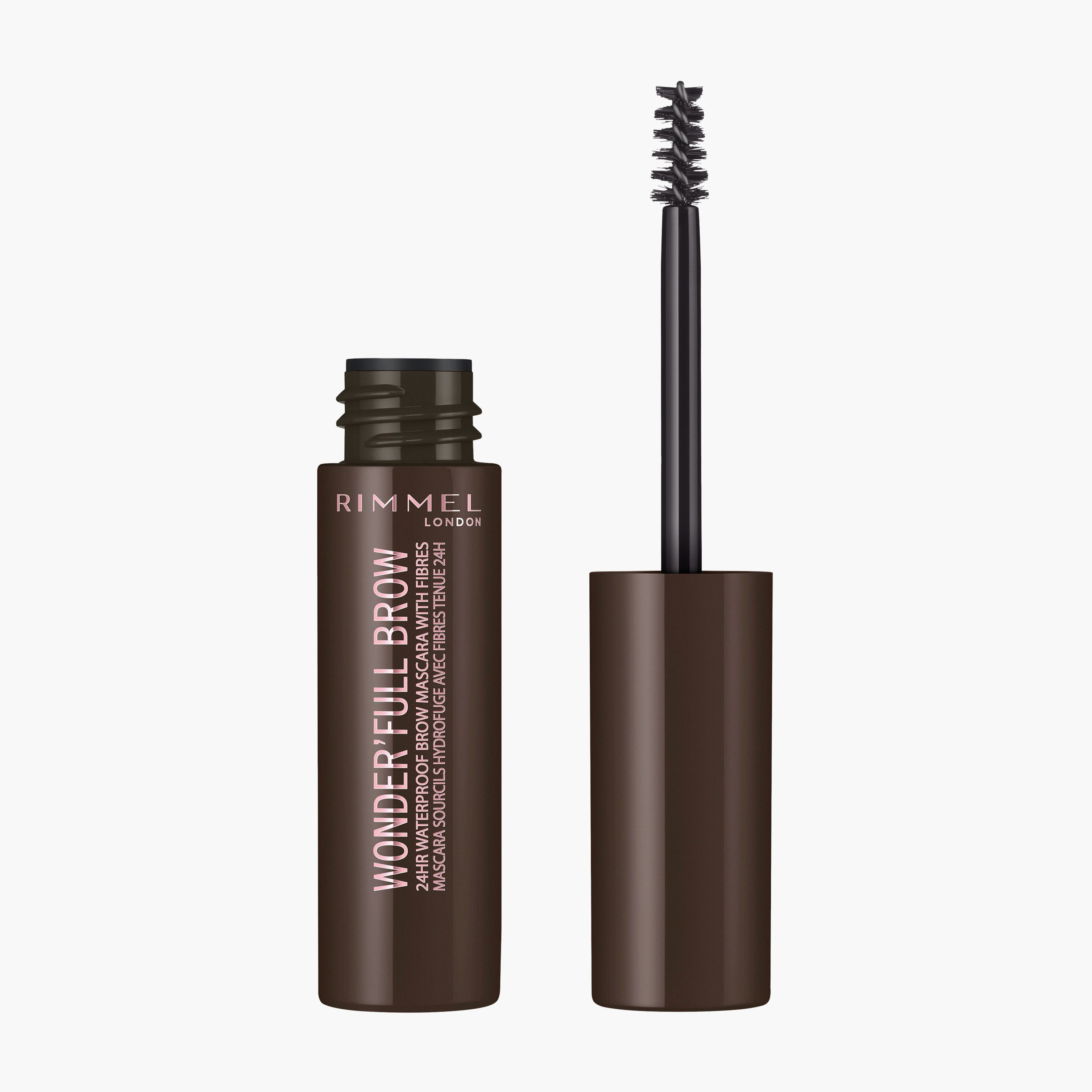 جل وندر فول براو للحواجب من ريميل - 4.5 مل-beautyandpersonalcare-makeup-eyes-eyebrows-image-3