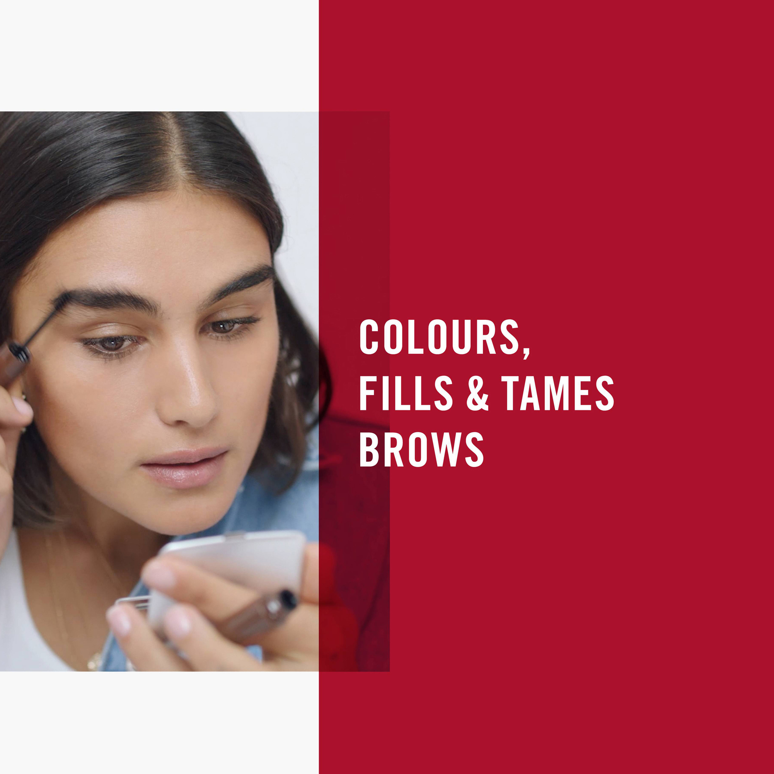 جل وندر فول براو للحواجب من ريميل - 4.5 مل-beautyandpersonalcare-makeup-eyes-eyebrows-image-7