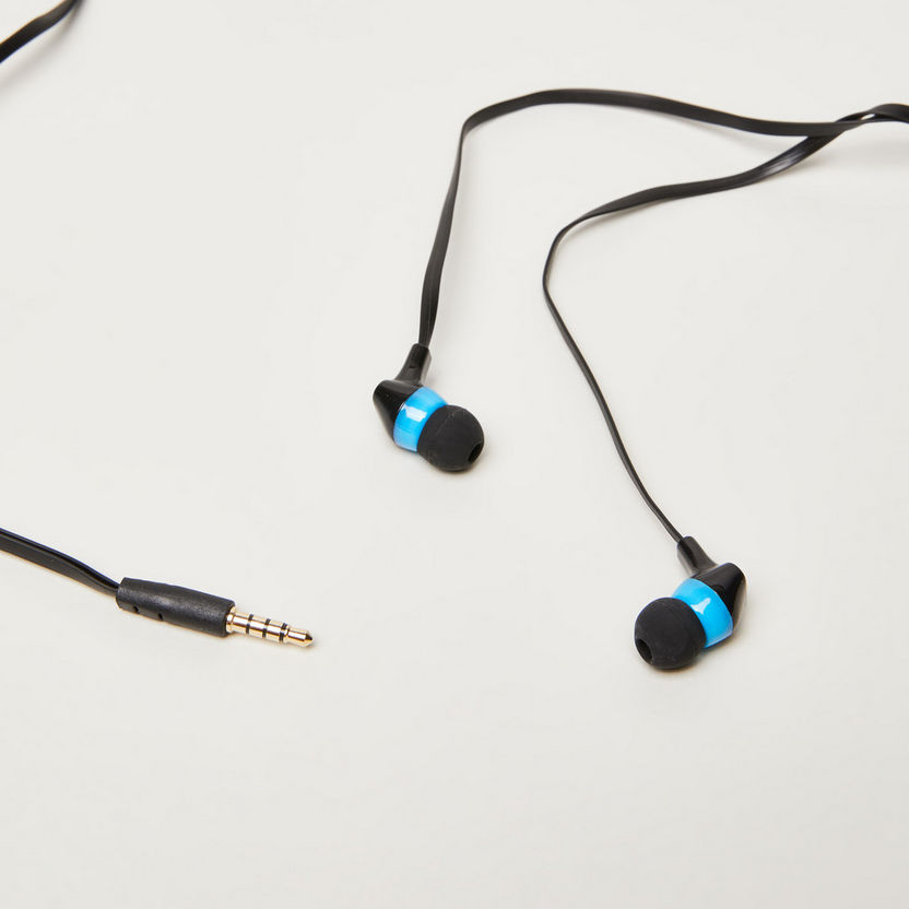 havit High-End Dynamic In-Ear Earphone-Accessories-image-1