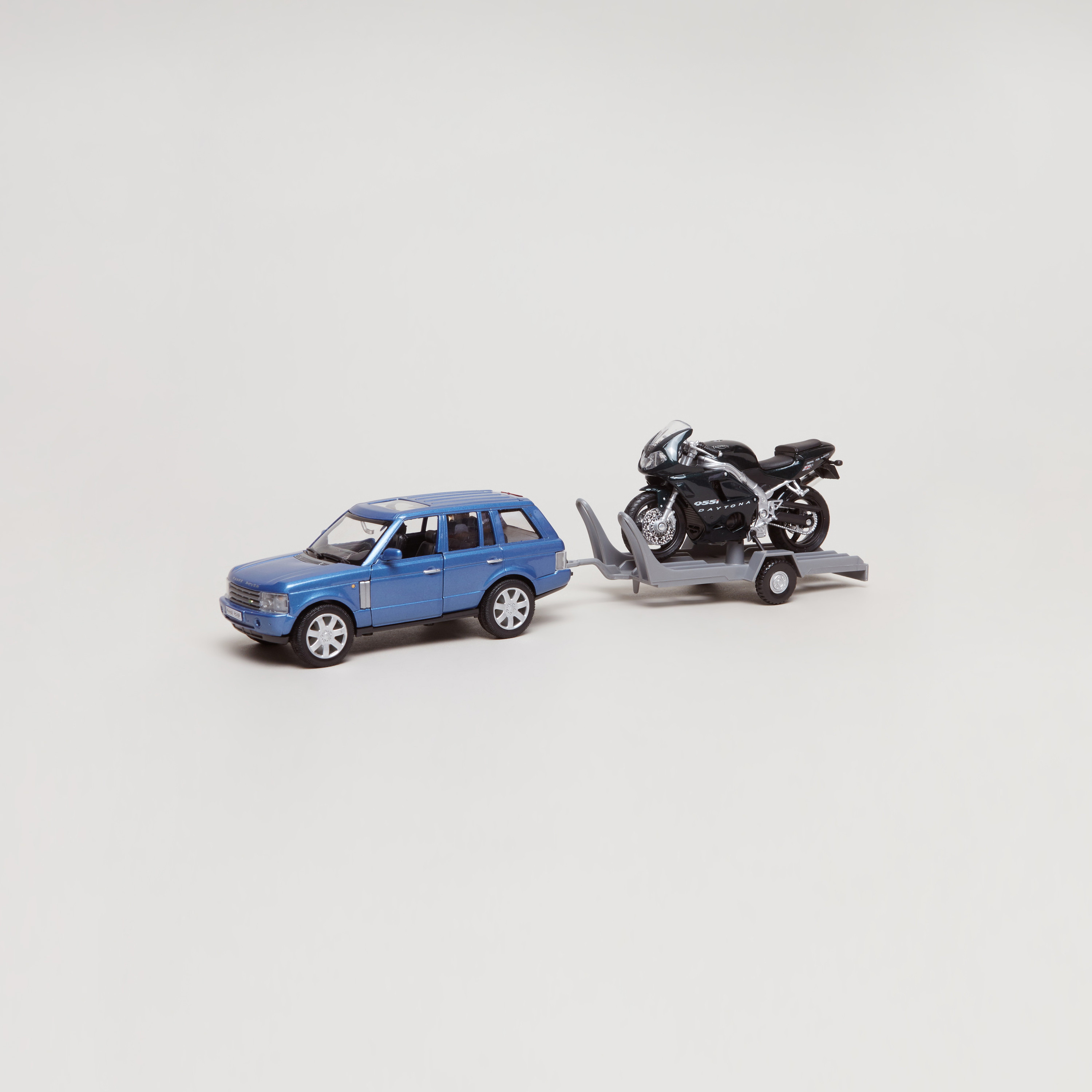 Welly Off- Roader Trailer Toy Set-toys-playvehicles-cars-image-2