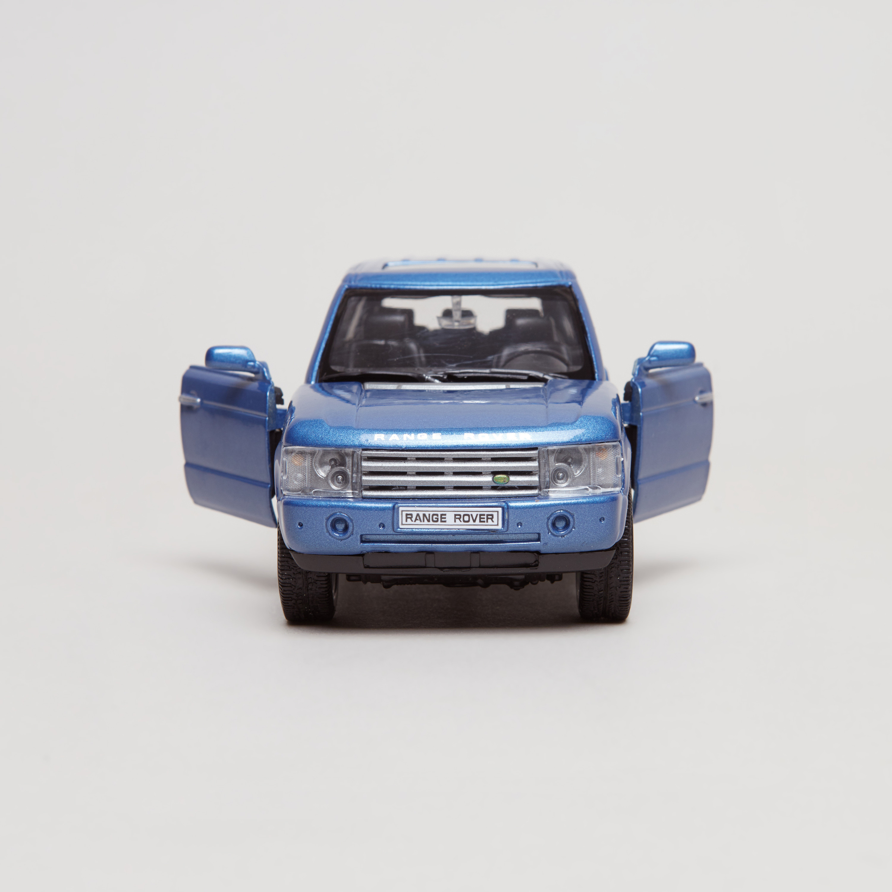 Welly Off- Roader Trailer Toy Set-toys-playvehicles-cars-image-4