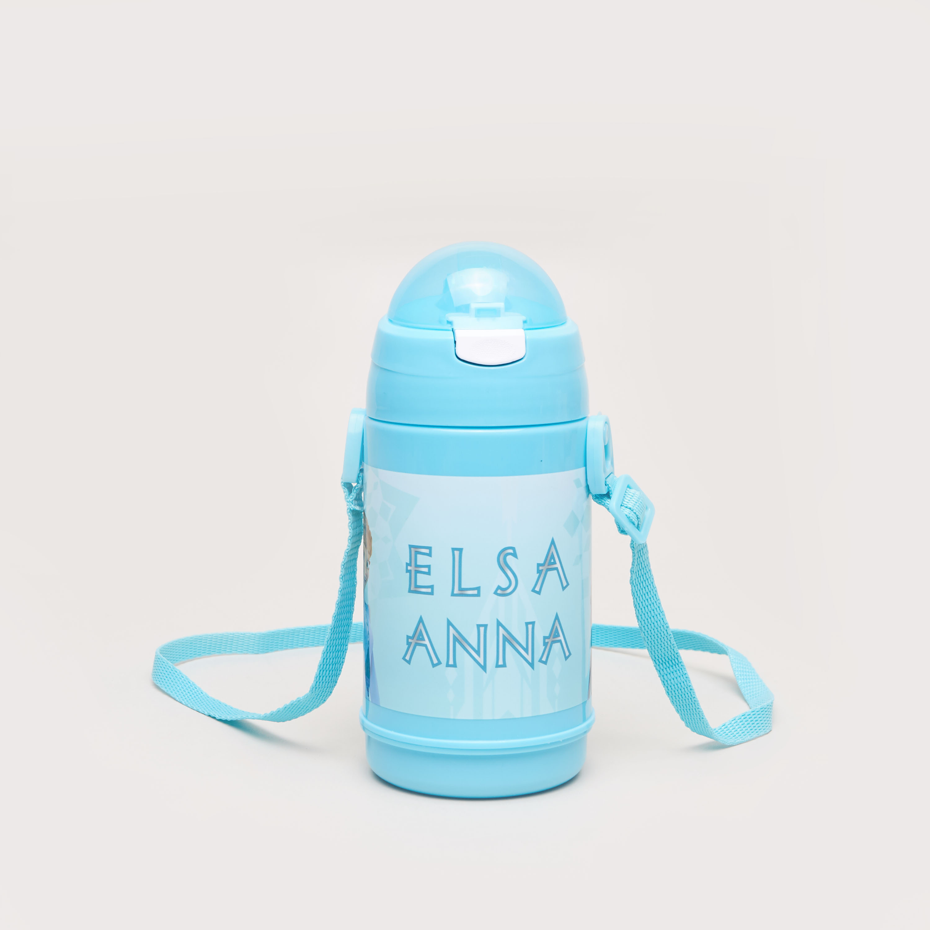 Kids flip top water hot sale bottle