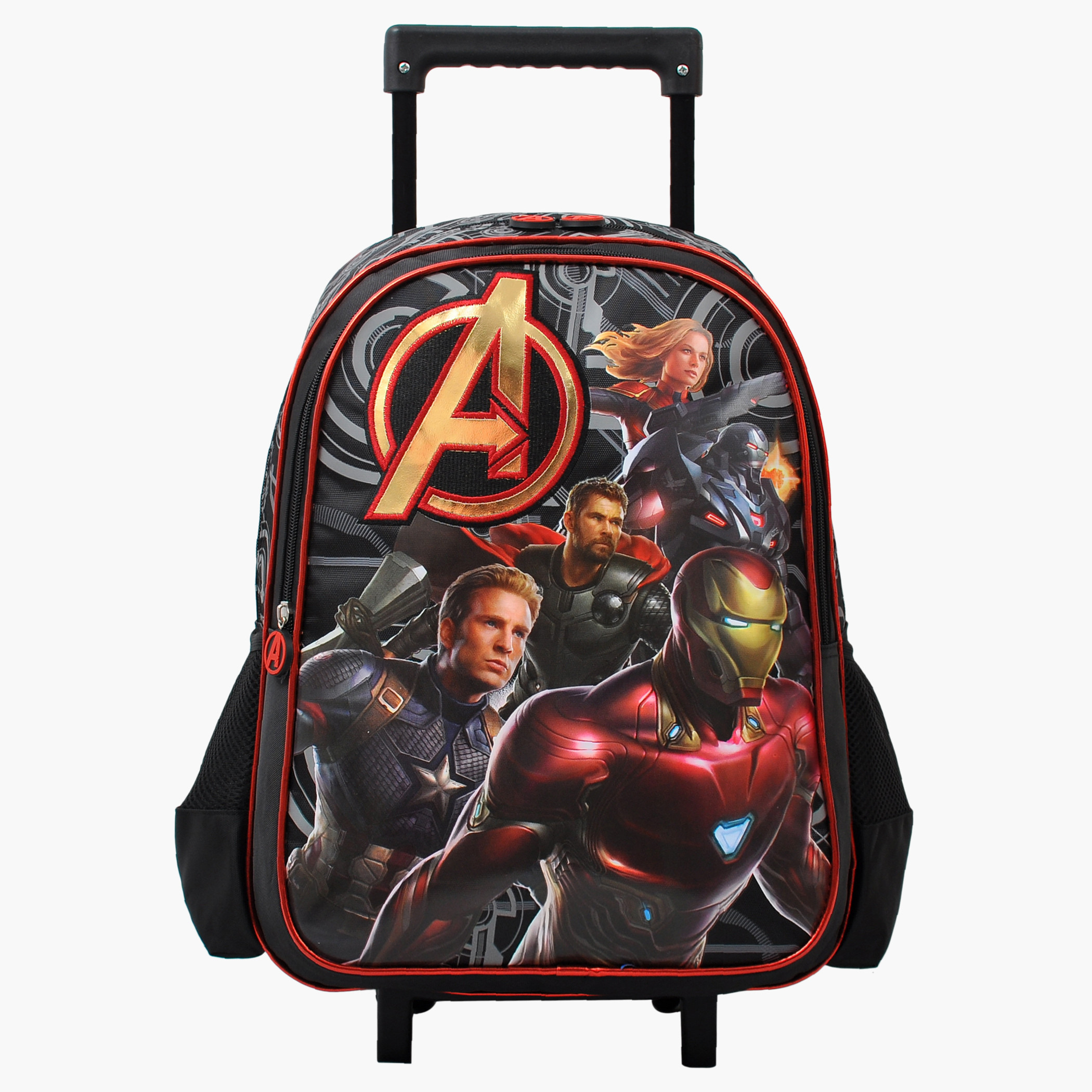 Marvel trolley bag online