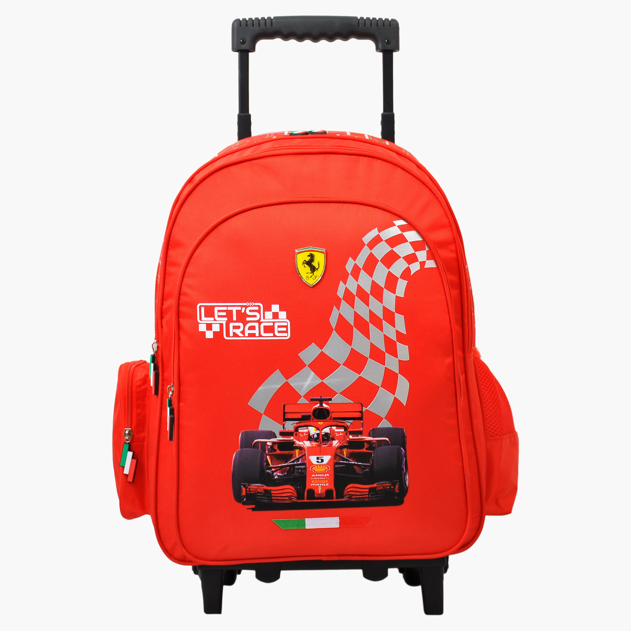 Ferrari school bags online online