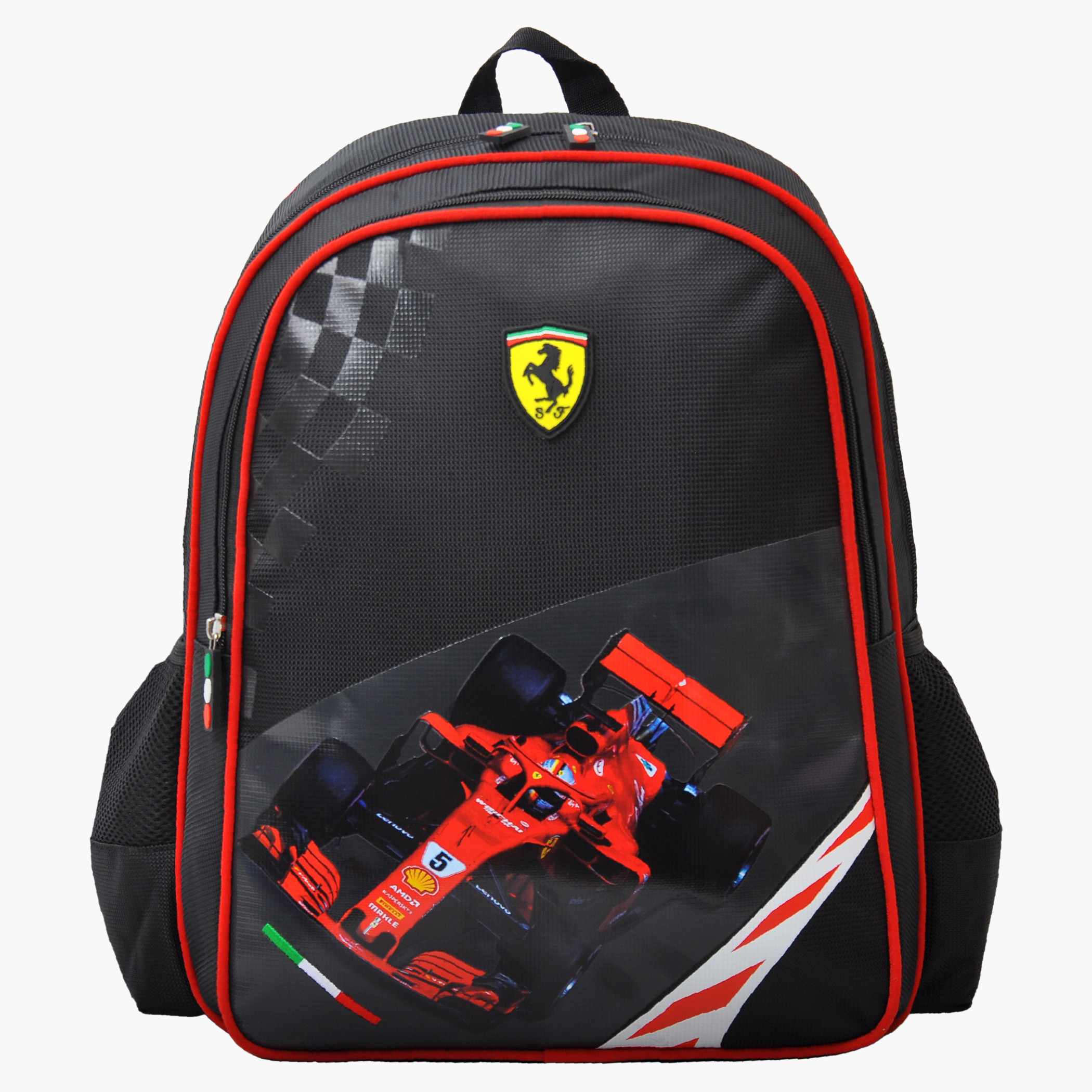 Ferrari backpack online online