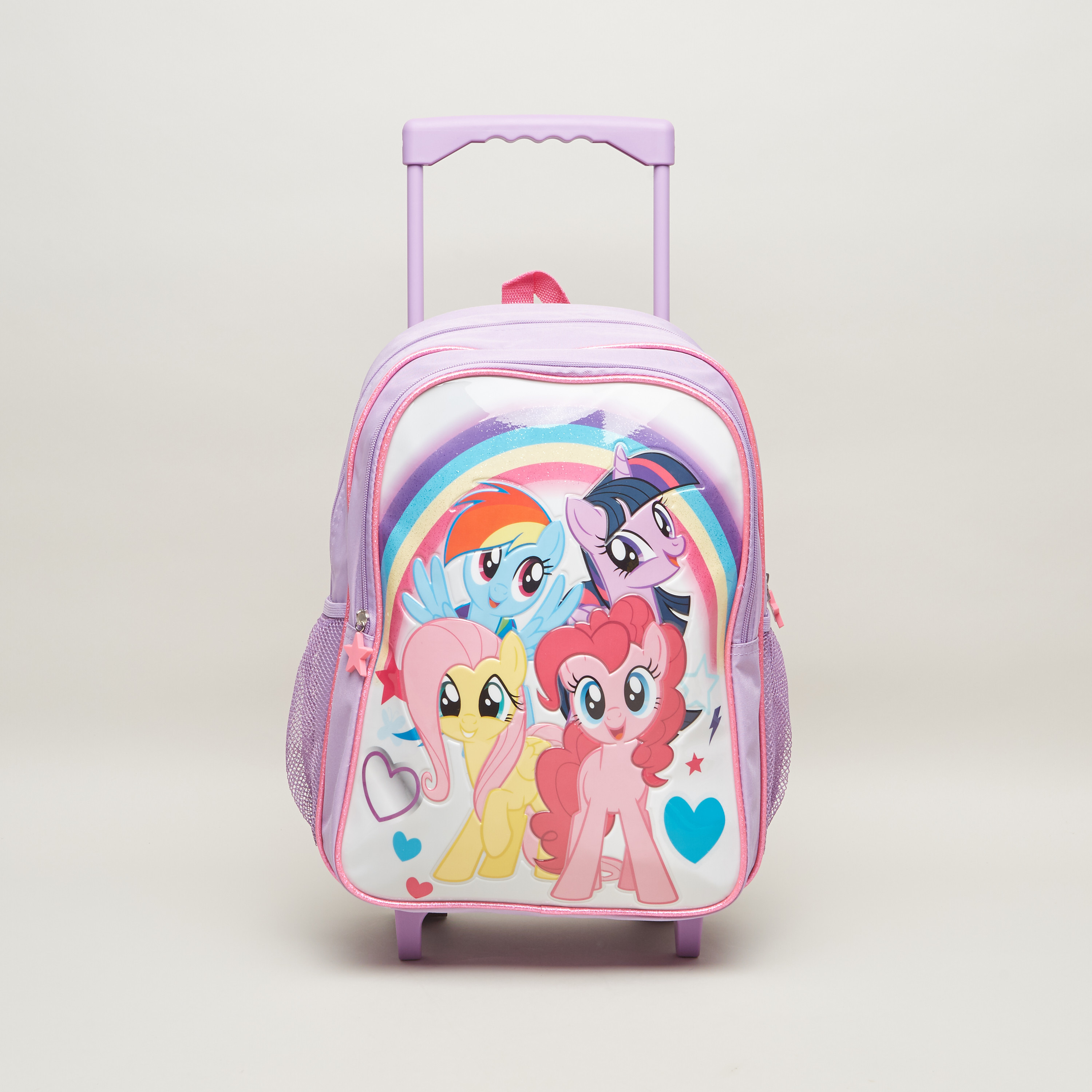 My little 2025 pony bag