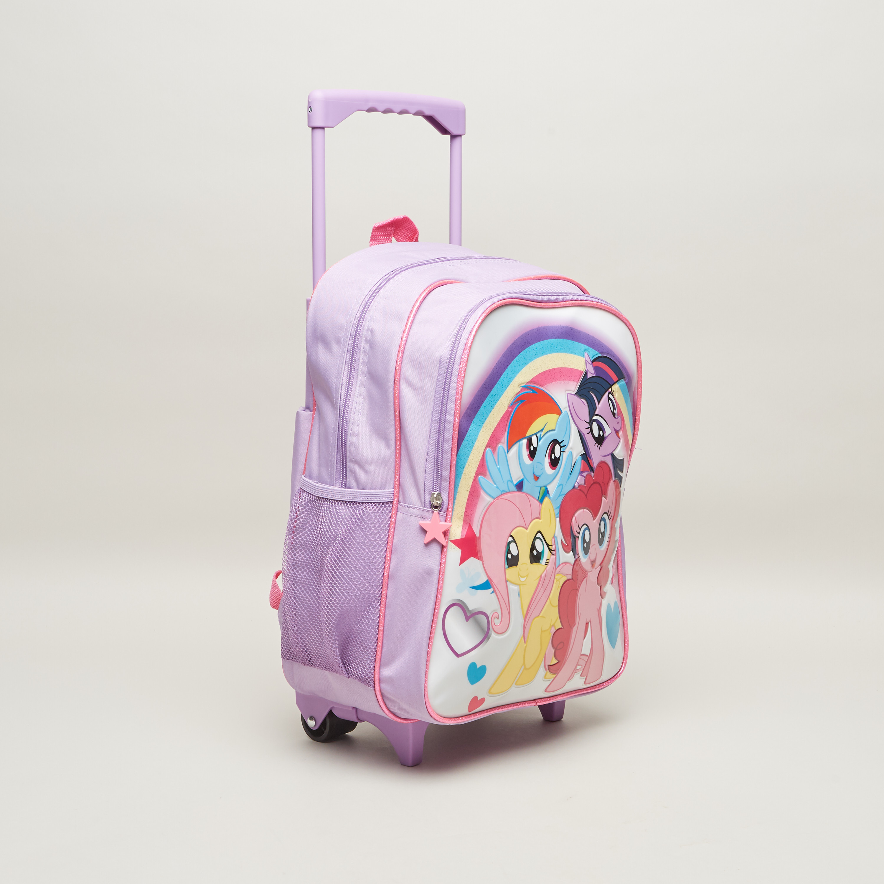 My little pony suitcase on sale