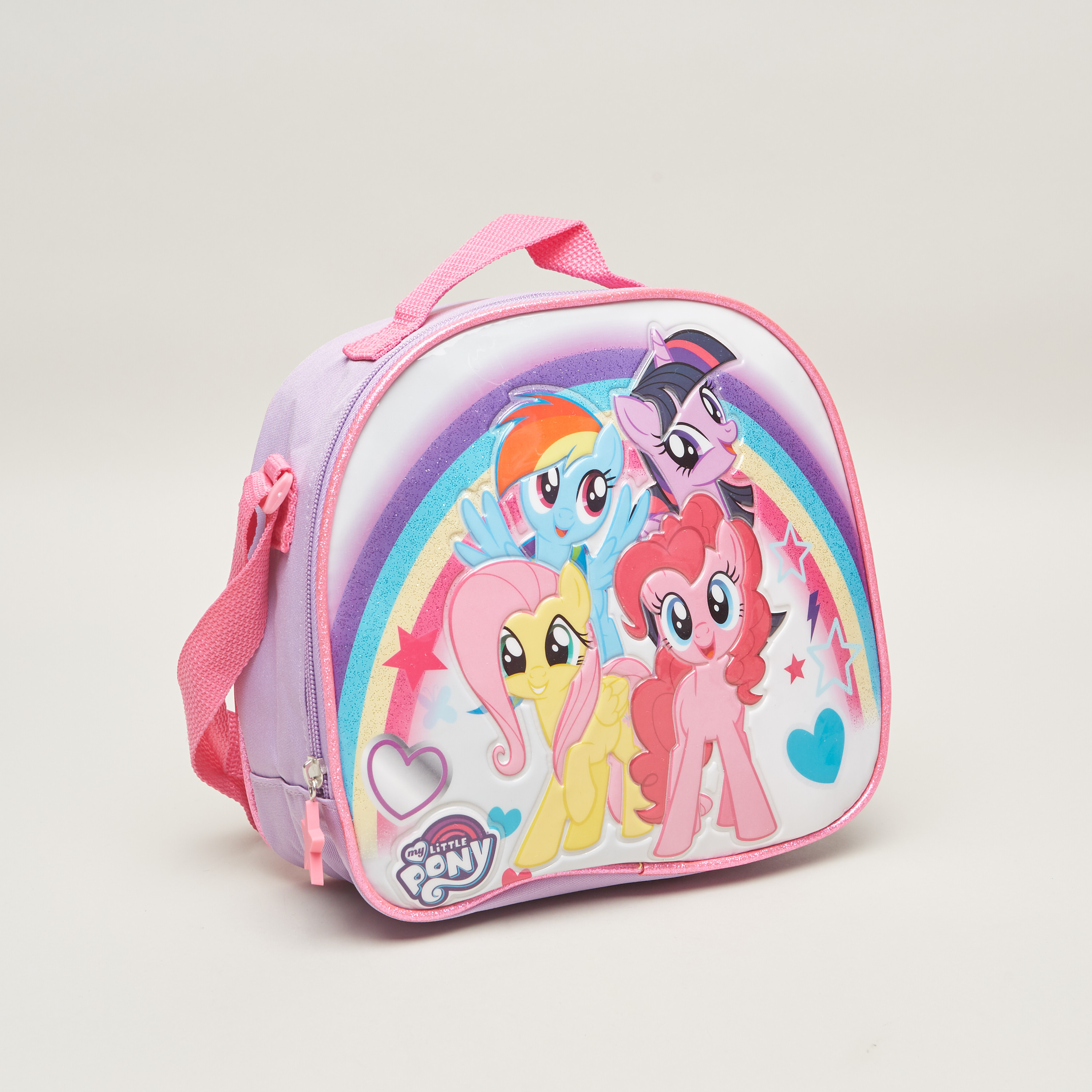 My little pony bag hot sale