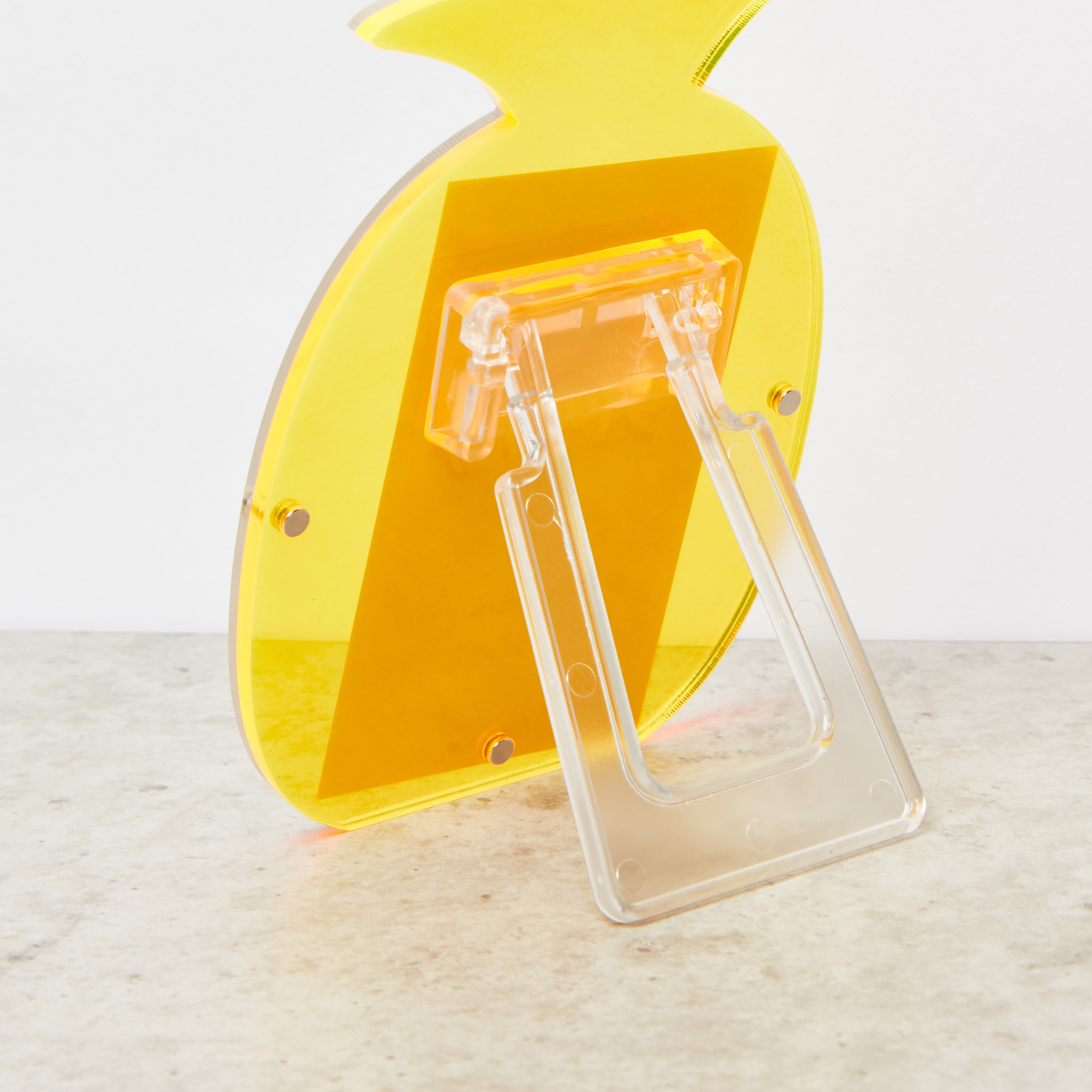 Pineapple Instax Photo Frame-household-decor-decorativeobjectsandsculptures-image-3