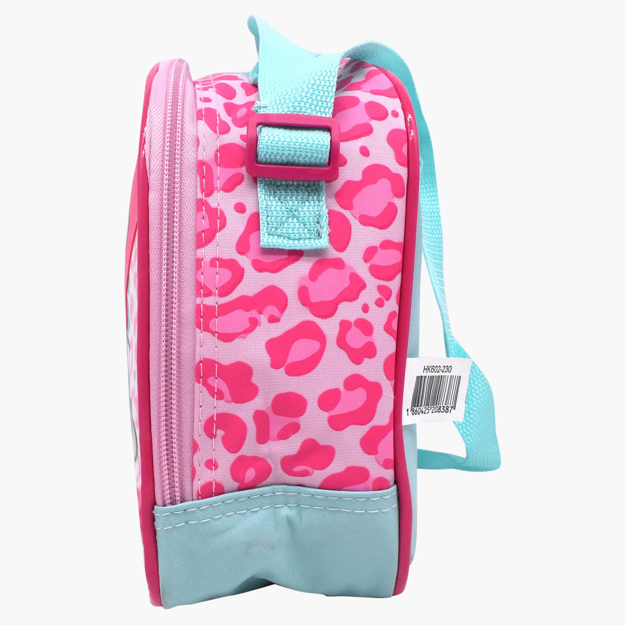 حقيبة غداء بطبعات هالو كيتي من سانريو-school-lunchessentials-lunchbags-image-4
