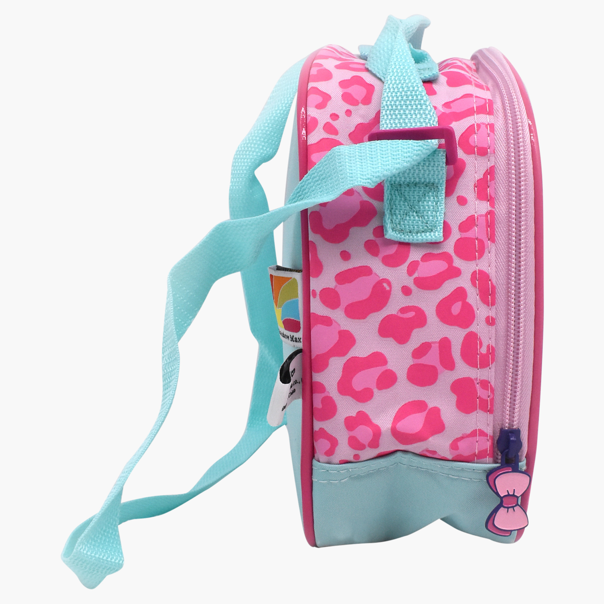 حقيبة غداء بطبعات هالو كيتي من سانريو-school-lunchessentials-lunchbags-image-5