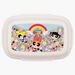 The Powerpuff Girls Printed Lunch Box with Clip Closure-Lunch Boxes-thumbnail-1