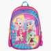 Moose Shopkins Printed Backpack with Side Pockets - 16 inches-Backpacks-thumbnail-0