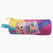 Moose Shopkins Printed Round Pencil Case with Zip Closure-Pencil Cases-thumbnail-0