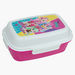 Moose Shopkins Printed Lunchbox with Clip Closures-Lunch Boxes-thumbnail-0