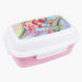 Shopkins Printed Lunchbox with Clip Closure-Lunch Boxes-thumbnail-0