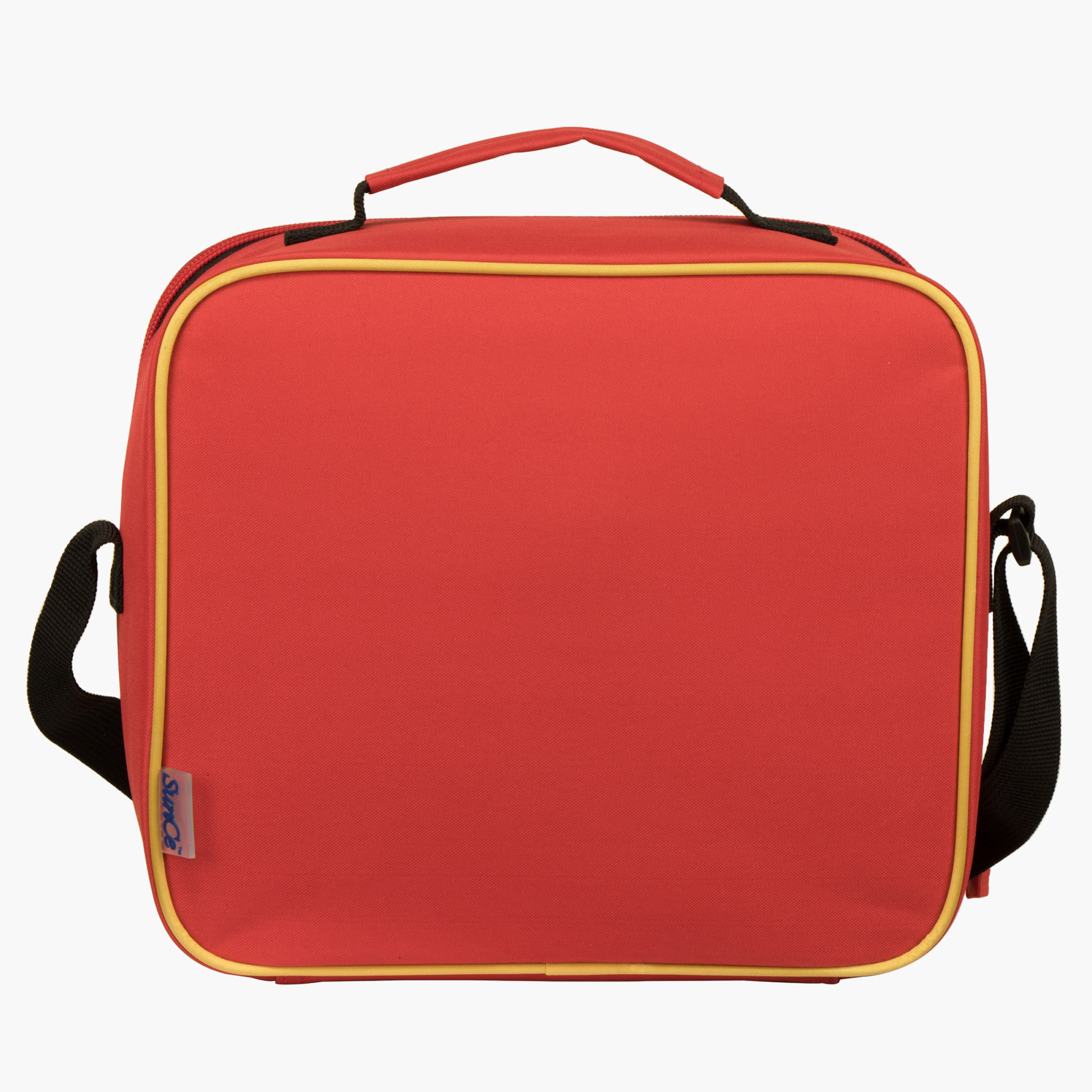 Miraculous: Tales of Ladybug & Cat Noir Printed Lunch Tote Bag-school-lunchessentials-lunchbags-image-2