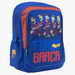 FC Barcelona Printed Backpack-Backpacks-thumbnail-0