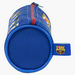 FC Barcelona Printed Round Pencil Case-Pencil Cases-thumbnail-2
