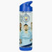 Manchester City Printed Water Bottle - 500 ml-Water Bottles-thumbnail-0